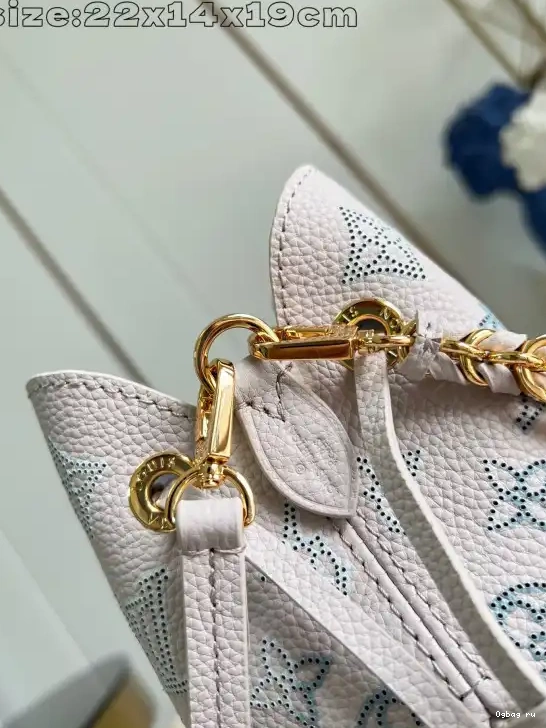 BELLA VUITTON LOUIS 0602